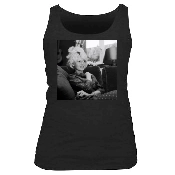 Brigitte Bardot Women's Tank Top