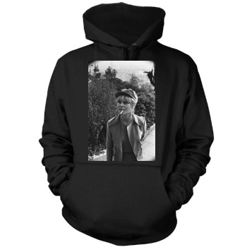 Brigitte Bardot Mens Pullover Hoodie Sweatshirt