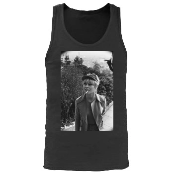 Brigitte Bardot Men's Tank Top