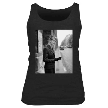 Brigitte Bardot Women's Tank Top