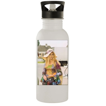 Brigitte Bardot Stainless Steel Water Bottle