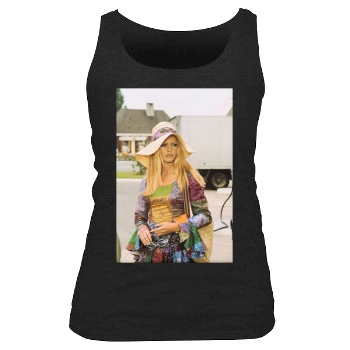 Brigitte Bardot Women's Tank Top