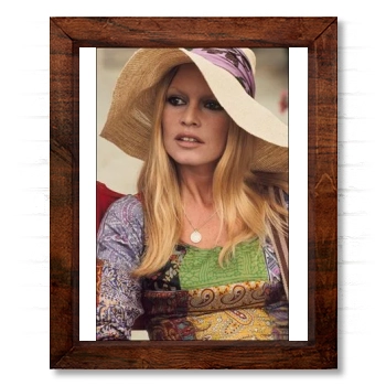 Brigitte Bardot 14x17