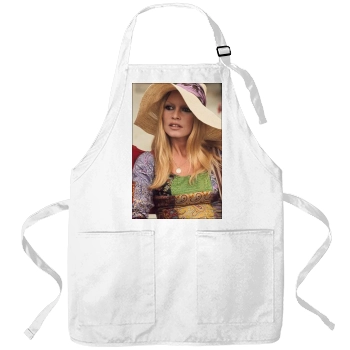 Brigitte Bardot Apron