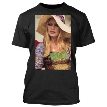 Brigitte Bardot Men's TShirt