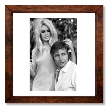 Brigitte Bardot 12x12