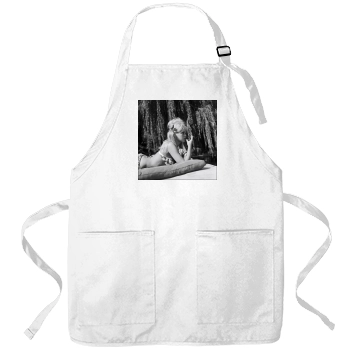 Brigitte Bardot Apron