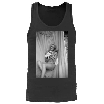 Brigitte Bardot Men's Tank Top