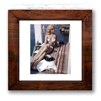 Brigitte Bardot 6x6