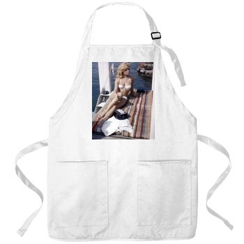 Brigitte Bardot Apron