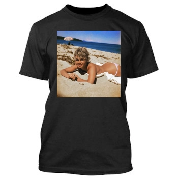 Brigitte Bardot Men's TShirt