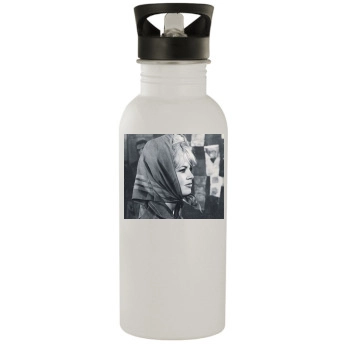 Brigitte Bardot Stainless Steel Water Bottle