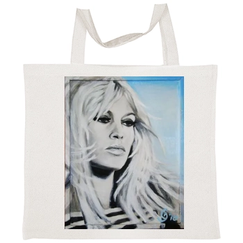 Brigitte Bardot Tote