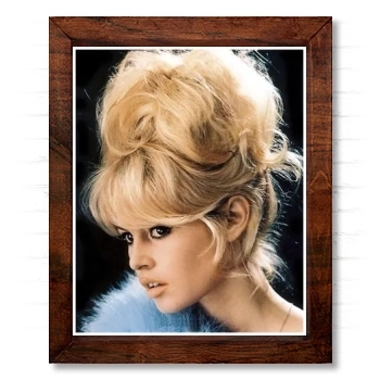 Brigitte Bardot 14x17