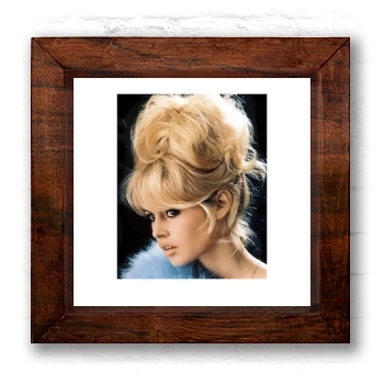 Brigitte Bardot 6x6