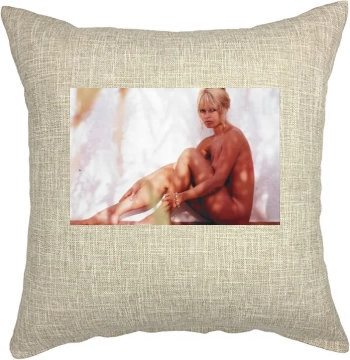 Brigitte Bardot Pillow