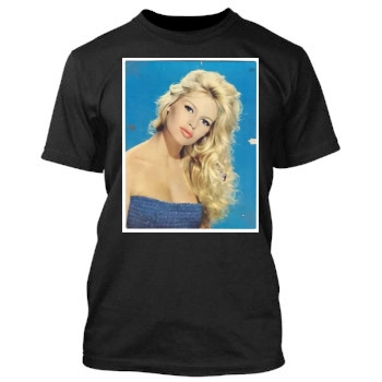 Brigitte Bardot Men's TShirt