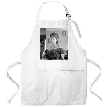 Brigitte Bardot Apron