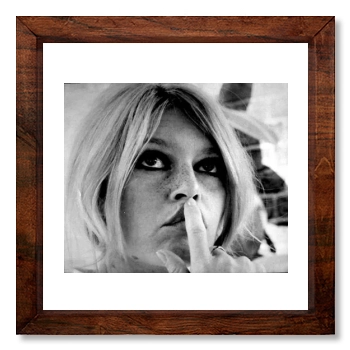 Brigitte Bardot 12x12