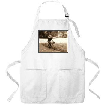 Brigitte Bardot Apron