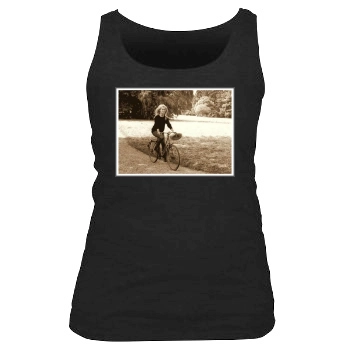 Brigitte Bardot Women's Tank Top