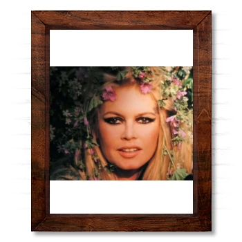 Brigitte Bardot 14x17