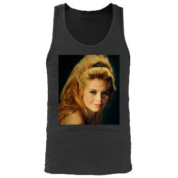 Brigitte Bardot Men's Tank Top