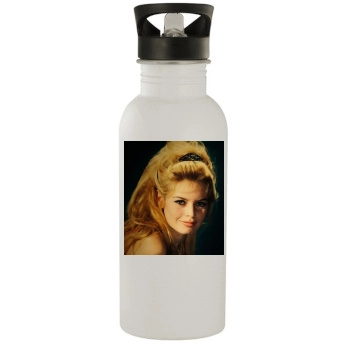 Brigitte Bardot Stainless Steel Water Bottle