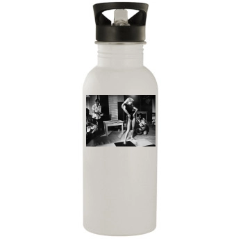 Brigitte Bardot Stainless Steel Water Bottle