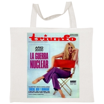 Brigitte Bardot Tote