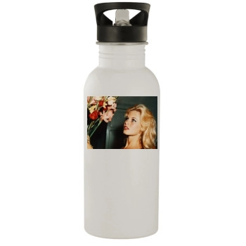 Brigitte Bardot Stainless Steel Water Bottle