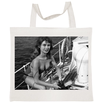 Brigitte Bardot Tote