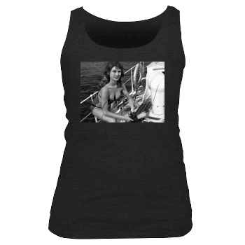 Brigitte Bardot Women's Tank Top