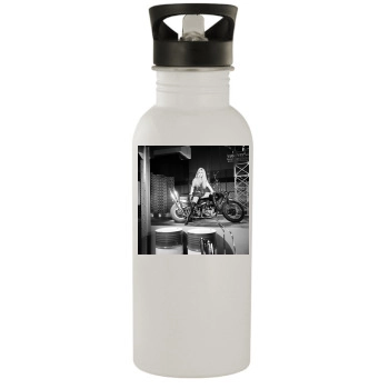 Brigitte Bardot Stainless Steel Water Bottle