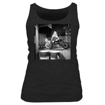 Brigitte Bardot Women's Tank Top