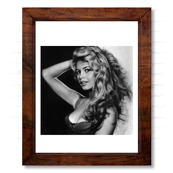 Brigitte Bardot 14x17