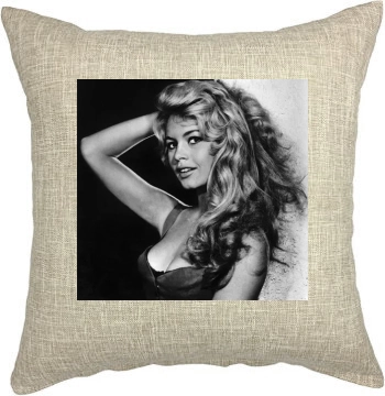 Brigitte Bardot Pillow