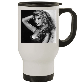 Brigitte Bardot Stainless Steel Travel Mug