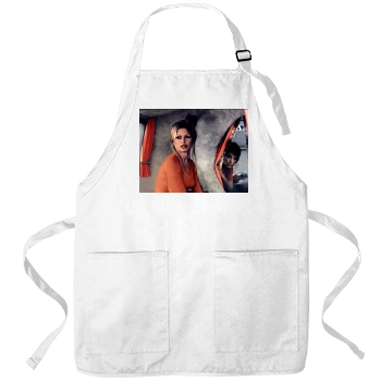 Brigitte Bardot Apron