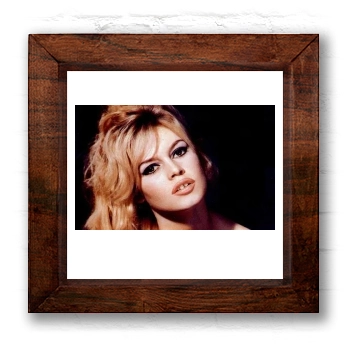 Brigitte Bardot 6x6