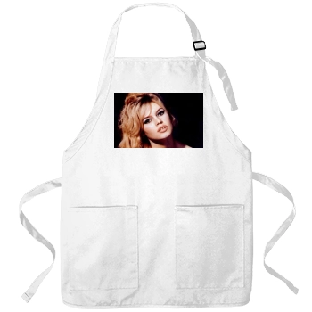 Brigitte Bardot Apron