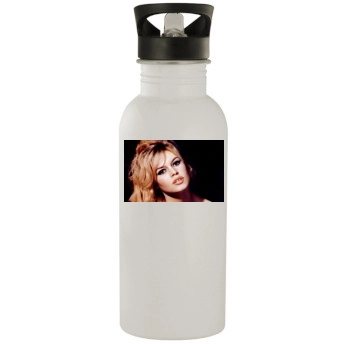 Brigitte Bardot Stainless Steel Water Bottle