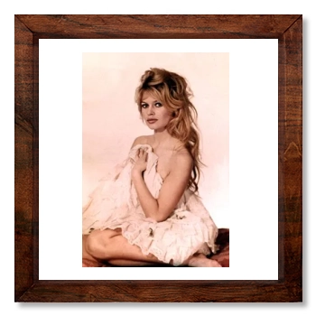 Brigitte Bardot 12x12