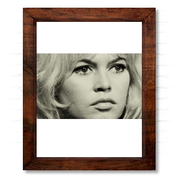 Brigitte Bardot 14x17