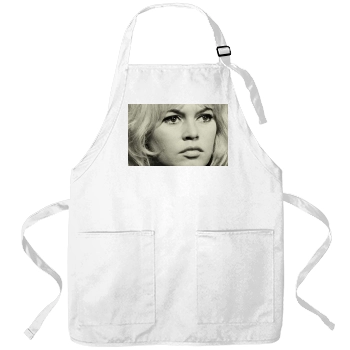 Brigitte Bardot Apron