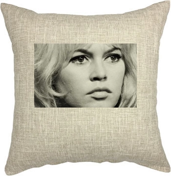 Brigitte Bardot Pillow