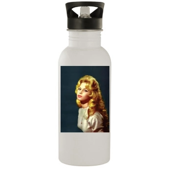 Brigitte Bardot Stainless Steel Water Bottle