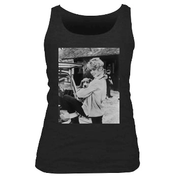 Brigitte Bardot Women's Tank Top