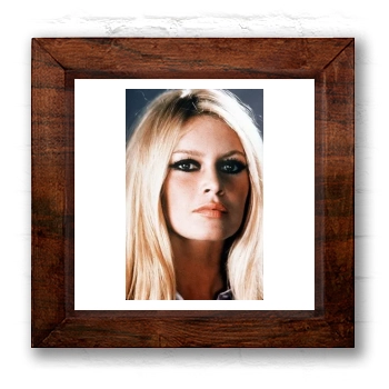 Brigitte Bardot 6x6