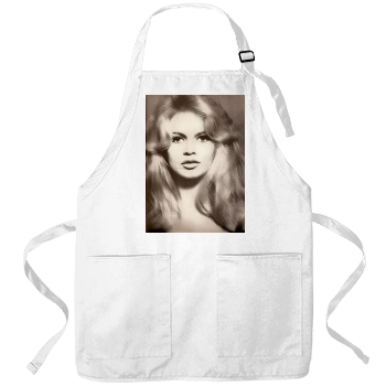 Brigitte Bardot Apron